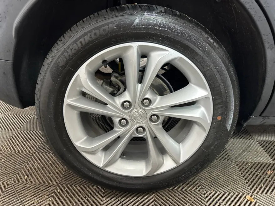 2023 Buick Encore GX Preferred photo 1
