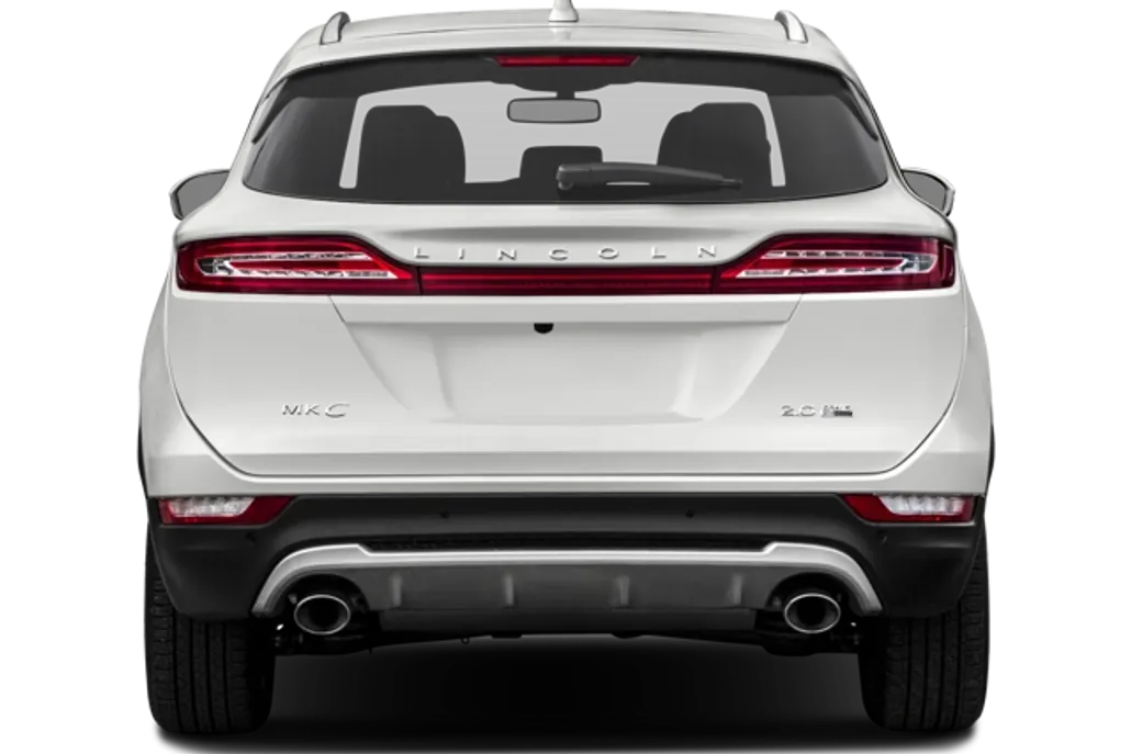 2017 Lincoln MKC Reserve photo 1