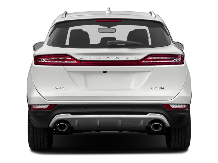 2017 Lincoln MKC Reserve photo 1