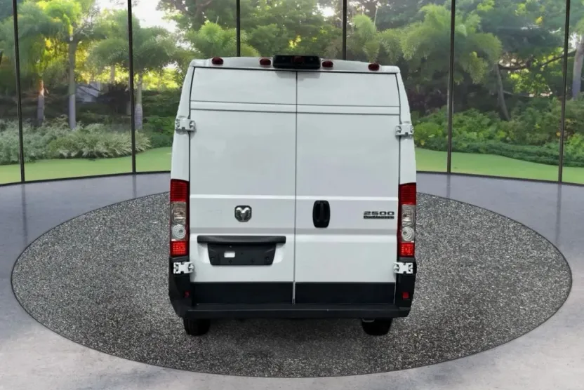 2023 Ram ProMaster 2500 photo 1