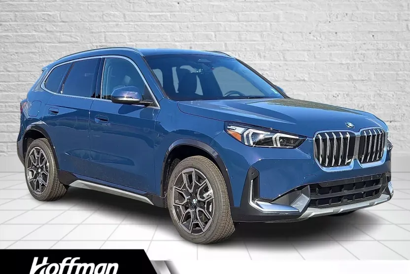 2026 Bmw X1 XDrive28i photo 1