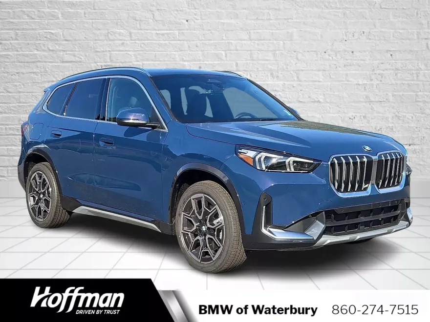2026 Bmw X1 XDrive28i photo 1