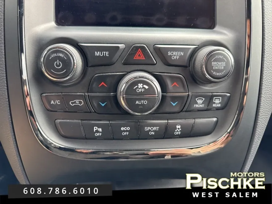 2019 Dodge Durango R/T photo 20