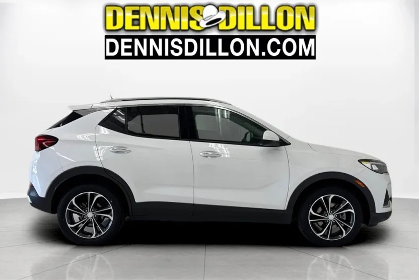 2020 Buick Encore GX Essence photo 1