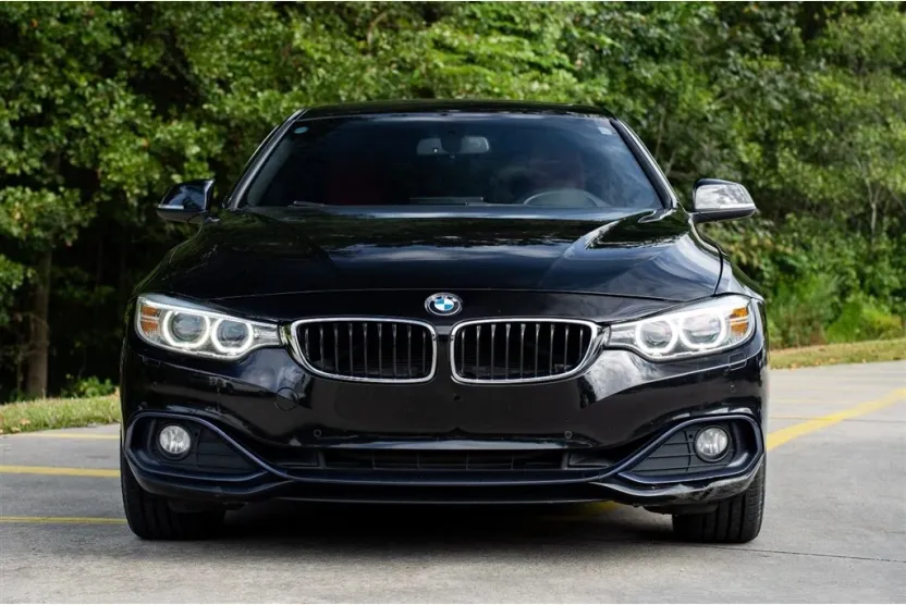 2017 Bmw 430i xDrive GC photo 1