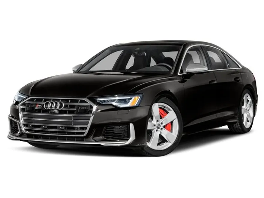 2020 Audi S6 Prestige photo 1