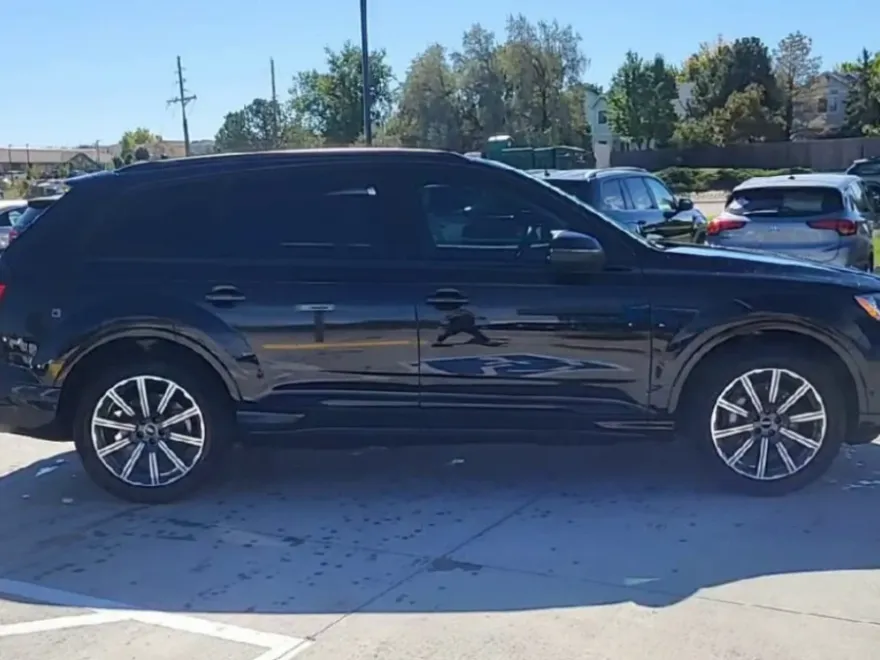 2023 Audi Q7 Premium Plus 45 photo 1