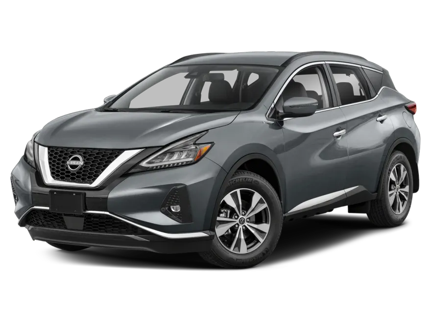 2023 Nissan Murano SV photo 1