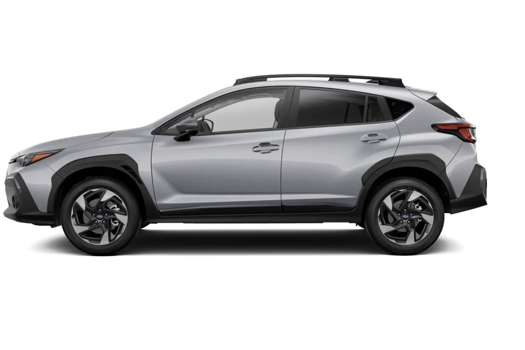 2025 Subaru Crosstrek Limited photo 1