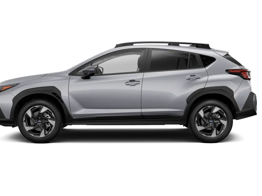 2025 Subaru Crosstrek Limited photo 1