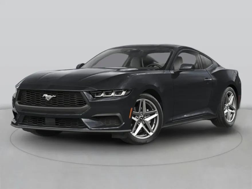 2024 Ford Mustang EcoBoost photo 1