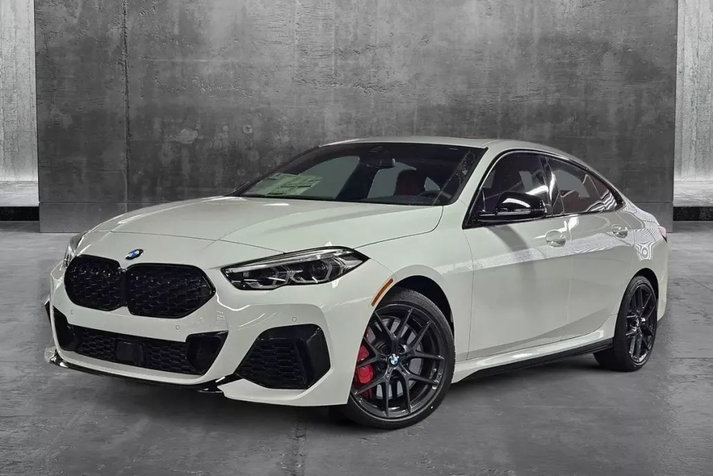 2024 Bmw M235i xDrive Gran Coupe photo 1