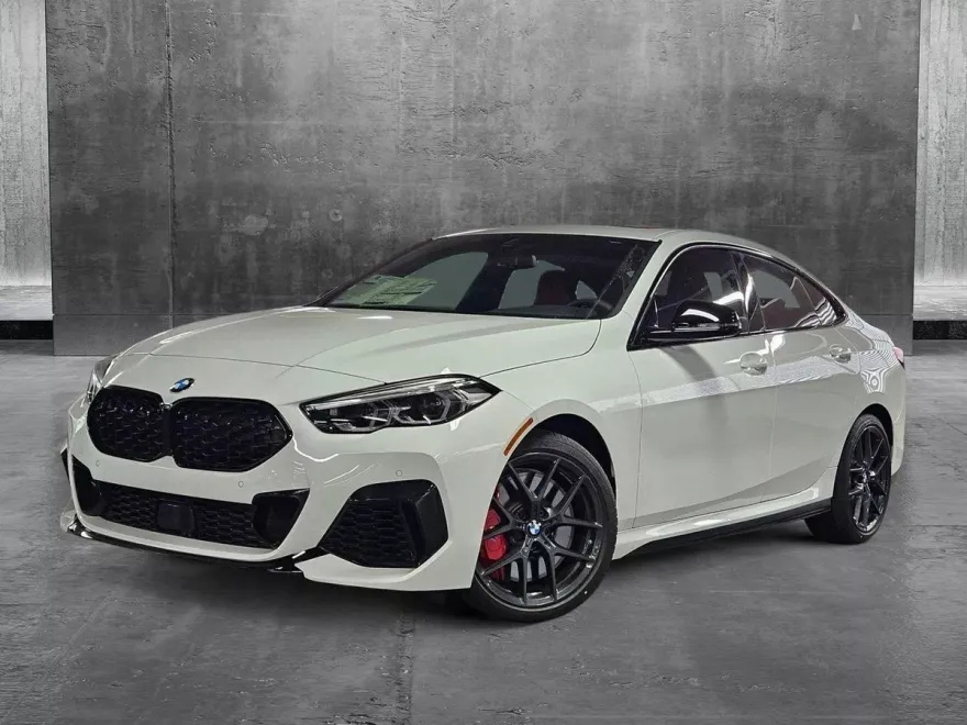2024 Bmw M235i xDrive Gran Coupe photo 1