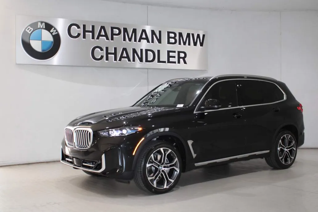 2026 Bmw X5 sDrive40i photo 1