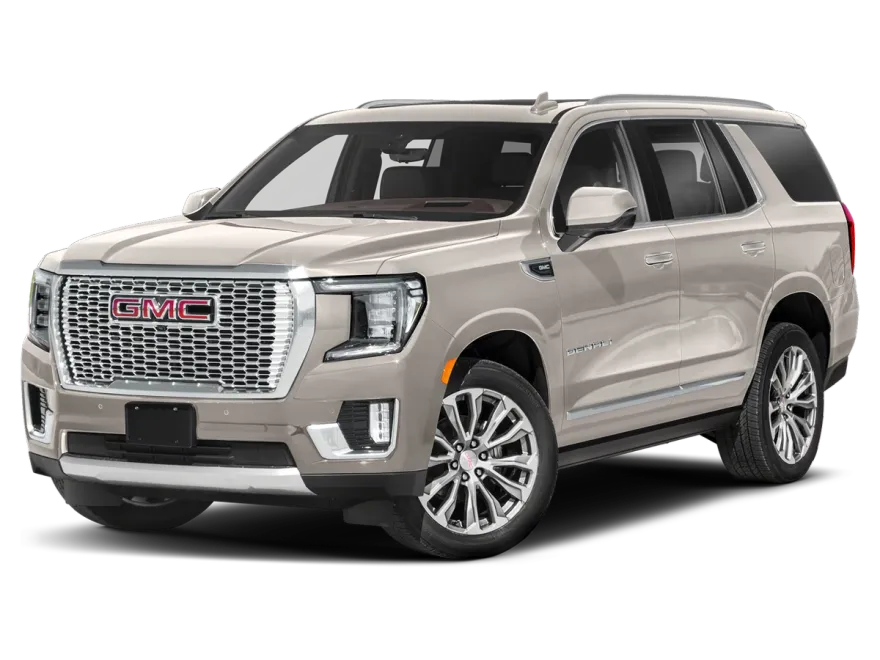 2024 Gmc Yukon Denali photo 1