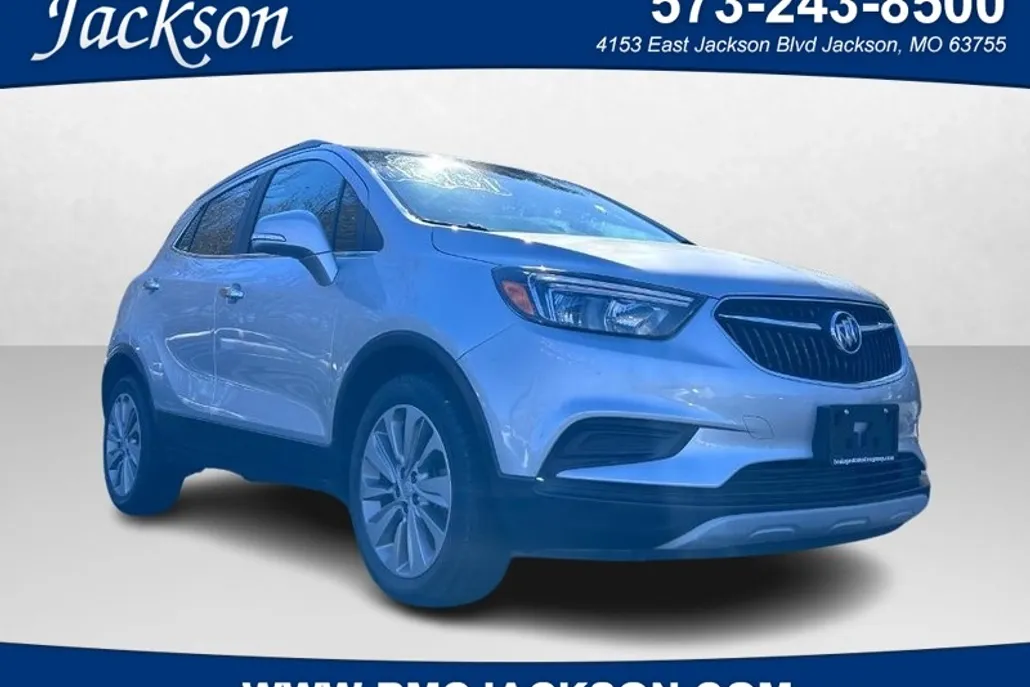 2019 Buick Encore Preferred photo 1