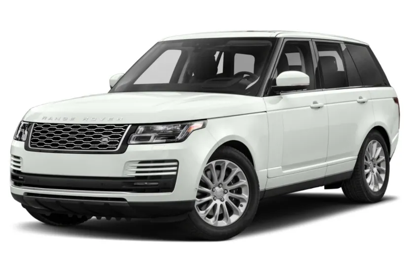 2021 Land Rover Range Rover HSE Westminster Edition photo 1