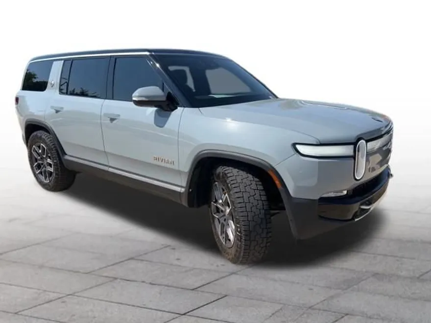 2024 Rivian R1S Launch Edition photo 1