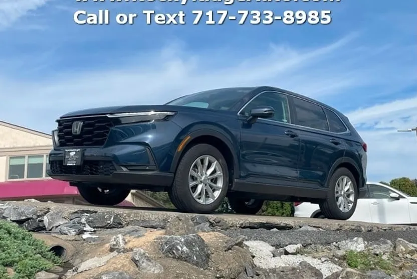 2024 Hyundai Santa Fe SEL Hybrid photo 1