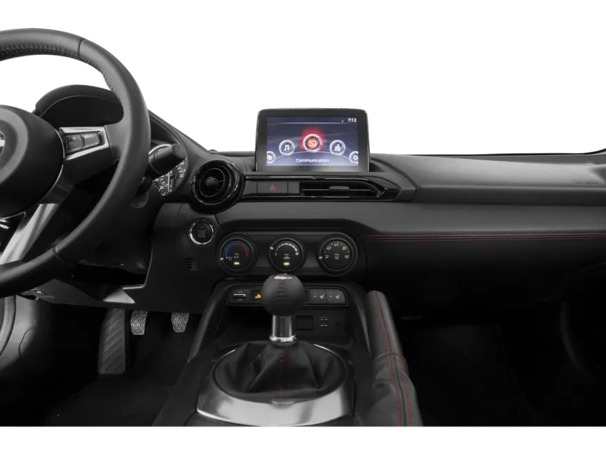 2021 Mazda MX-5 Miata RF Miata photo 28