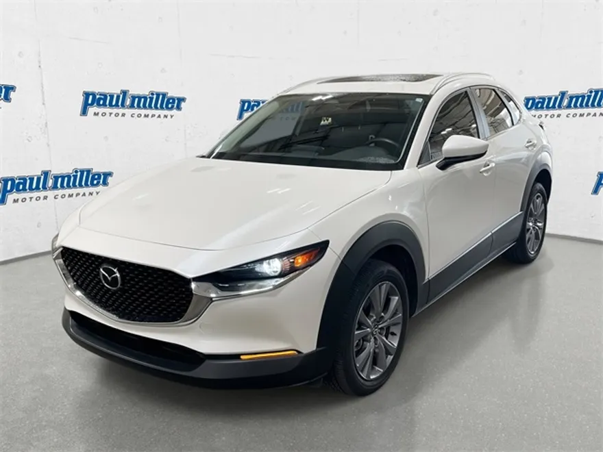 2025 Mazda CX-30 2.5 S Preferred photo 1
