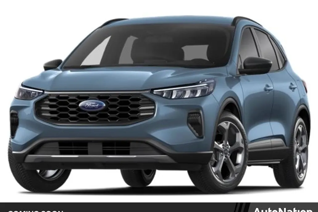 2025 Ford Escape ST-Line photo 1