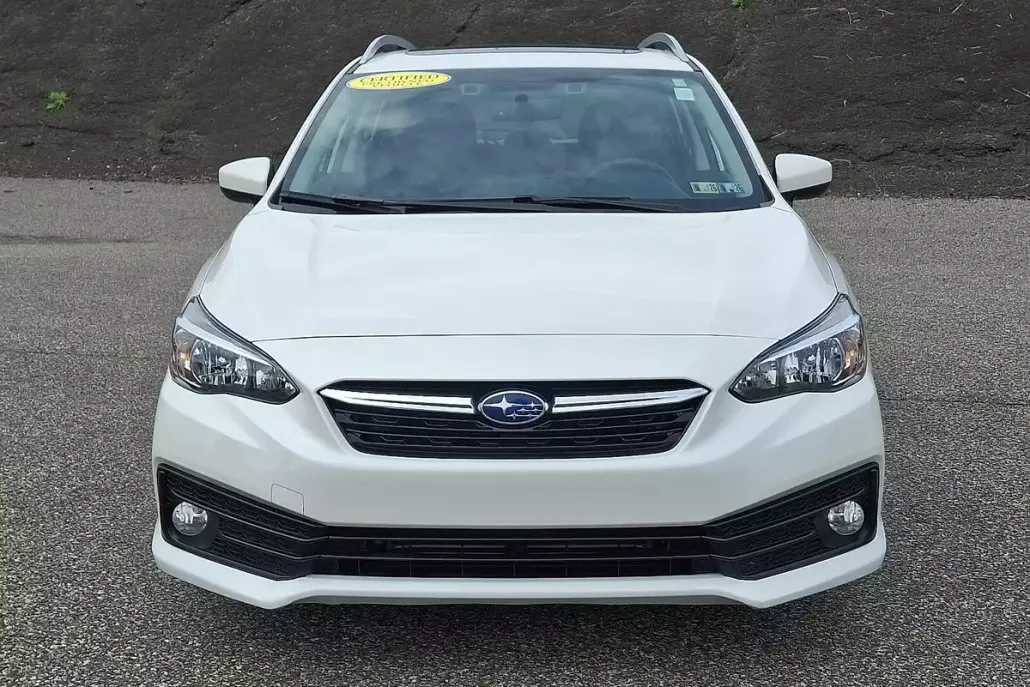 2023 Subaru Impreza Premium photo 1