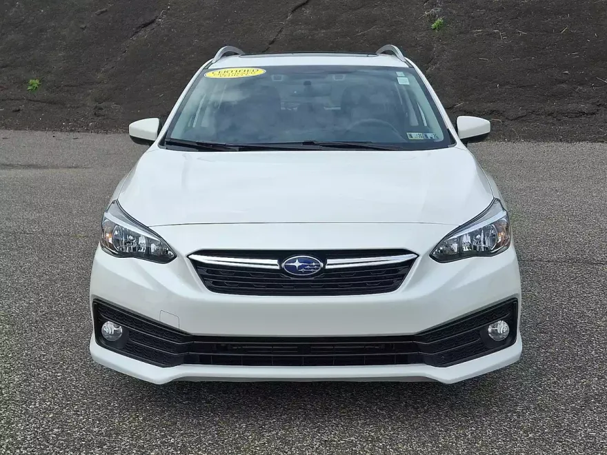 2023 Subaru Impreza Premium photo 1