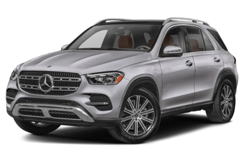 2026 Mercedes Benz GLE 350 4MATIC photo 1