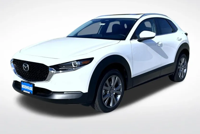 2025 Mazda CX-30 2.5 S Preferred photo 1