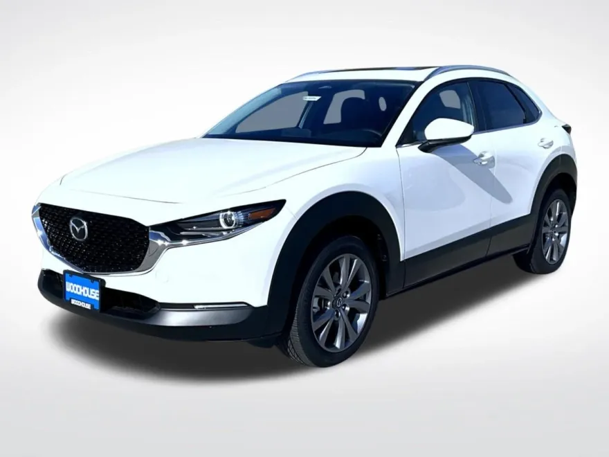 2025 Mazda CX-30 2.5 S Preferred photo 1