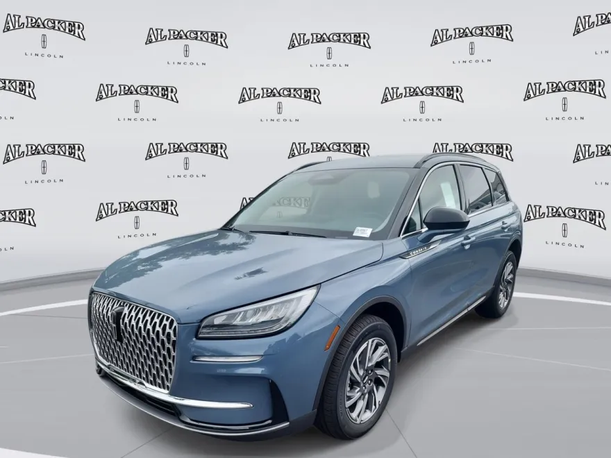2026 Lincoln Corsair Premiere photo 1