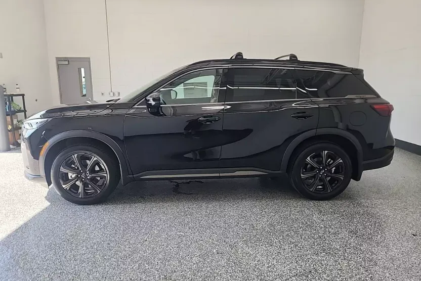 2026 Infiniti QX60 Autograph AWD photo 1