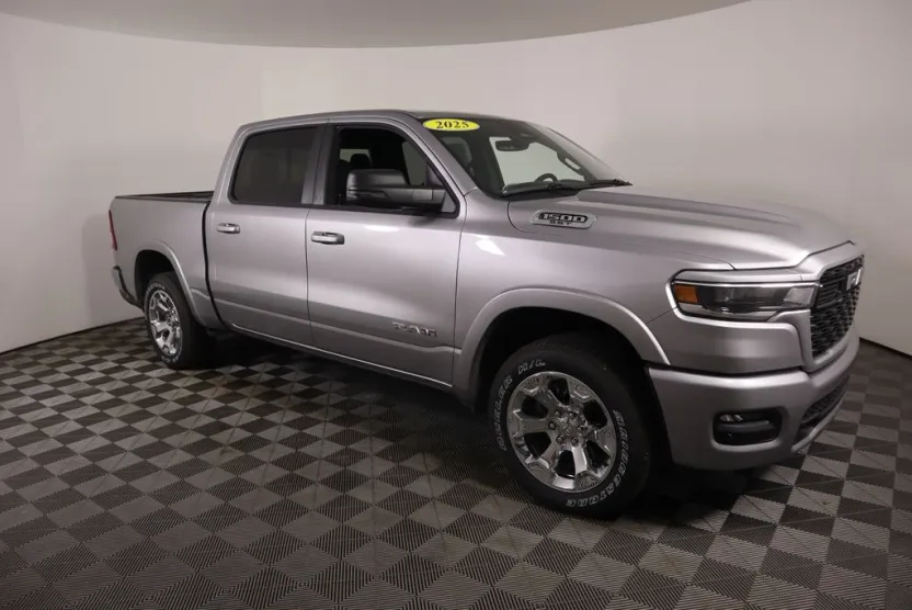 2025 Ram 1500 Big Horn Lone Star photo 1
