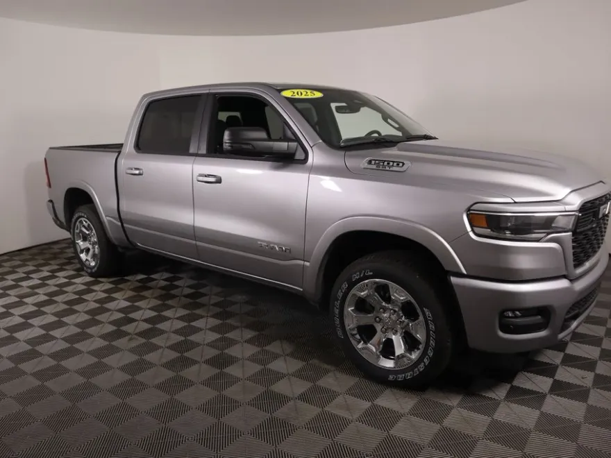 2025 Ram 1500 Big Horn Lone Star photo 1