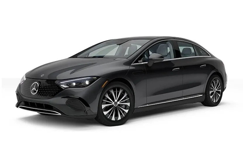 2024 Mercedes Benz 350 4MATIC photo 1