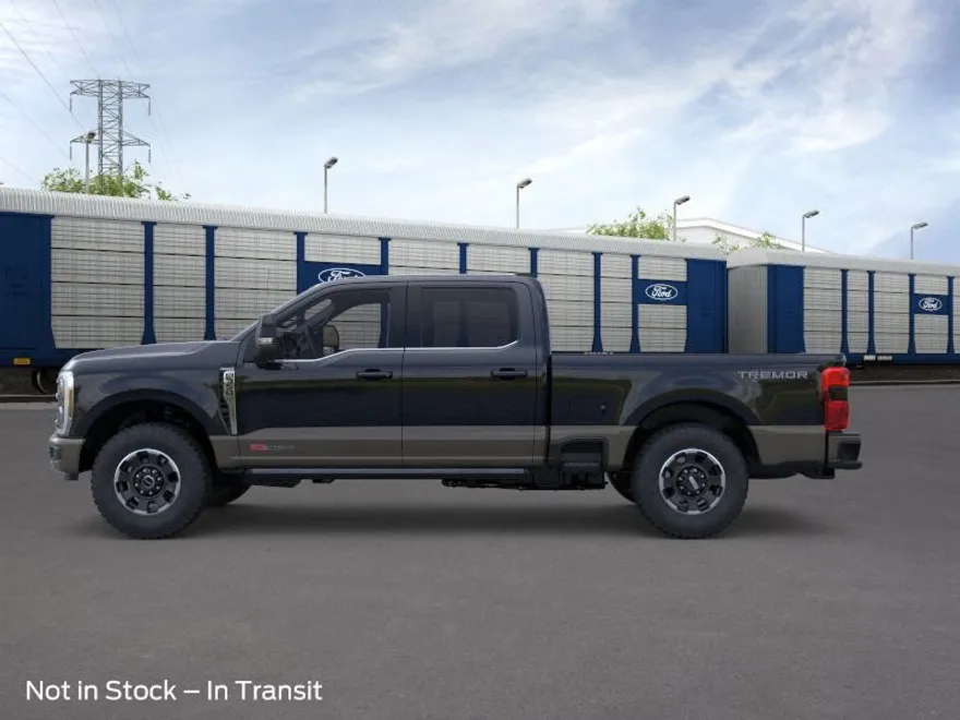 2026 Ford F-350 King Ranch photo 1