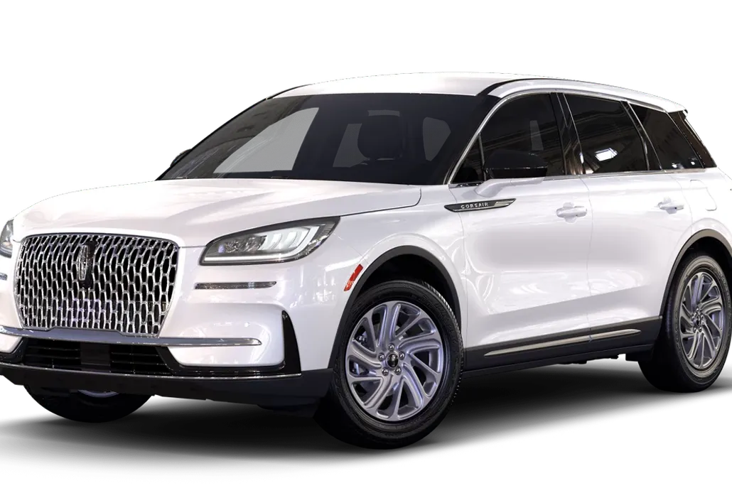 2025 Lincoln Corsair Premiere photo 1