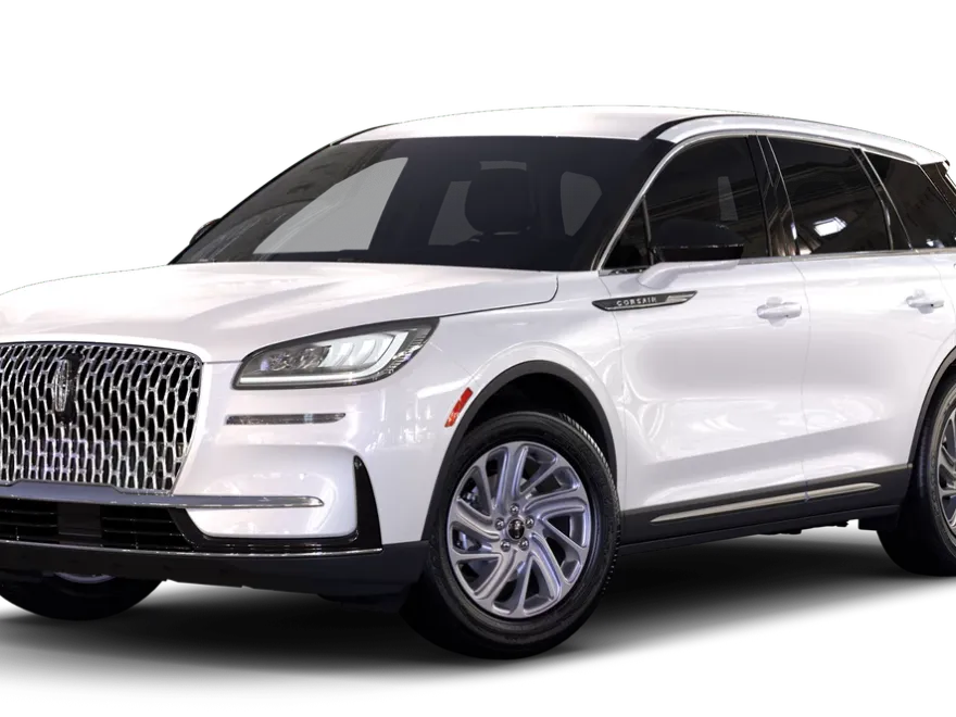 2025 Lincoln Corsair Premiere photo 1