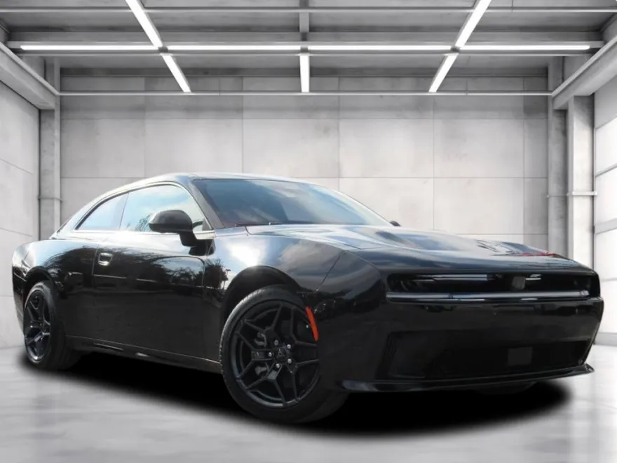 2024 Dodge Charger R/T photo 1