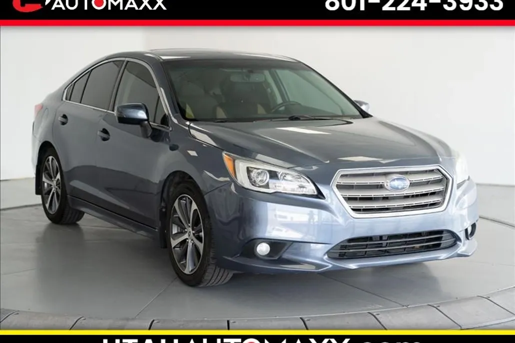2015 Subaru Legacy 2.5i Limited photo 1