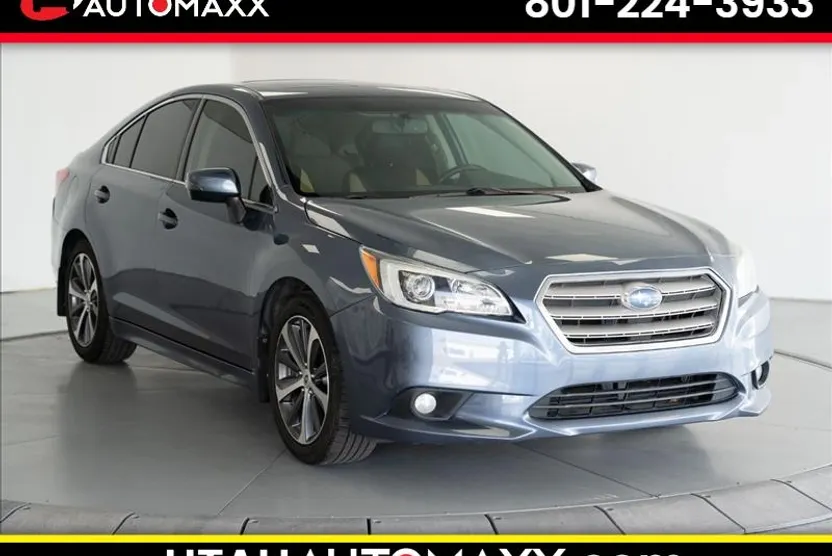 2015 Subaru Legacy 2.5i Limited photo 1