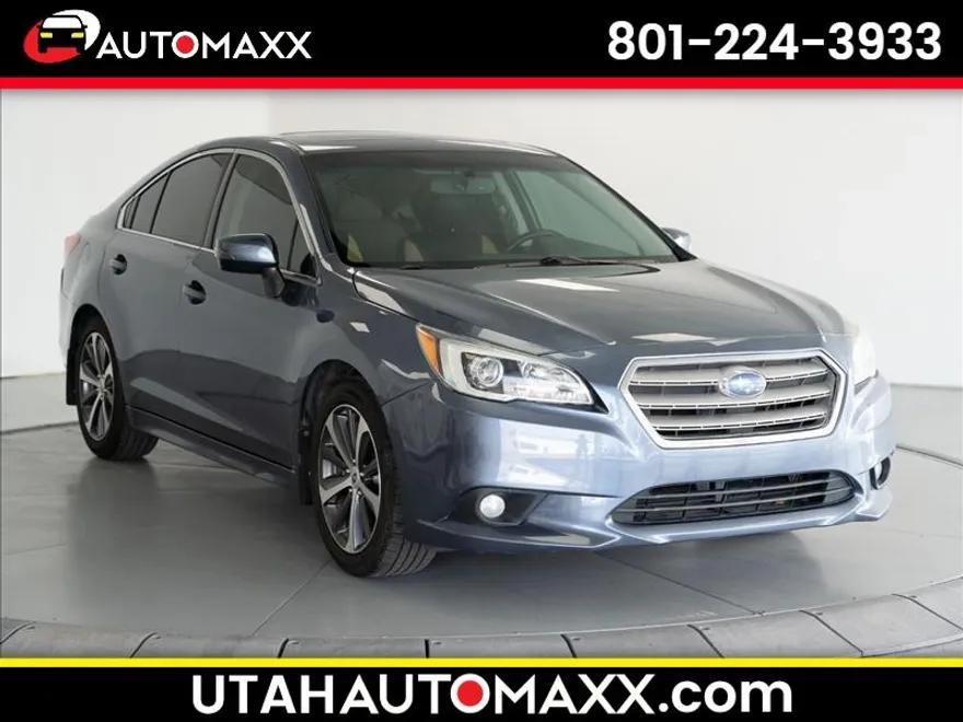 2015 Subaru Legacy 2.5i Limited photo 1