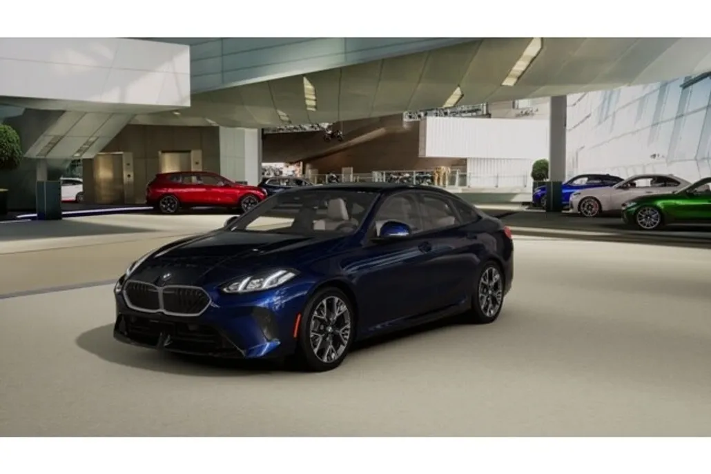 2026 Bmw 228i Coupe photo 1