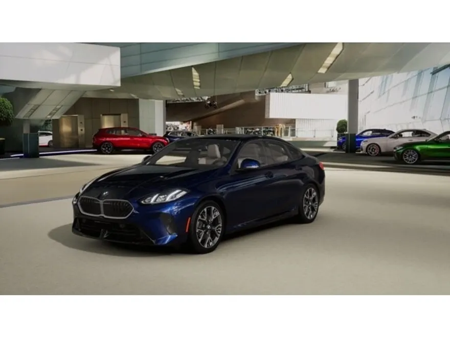 2026 Bmw 228i Coupe photo 1