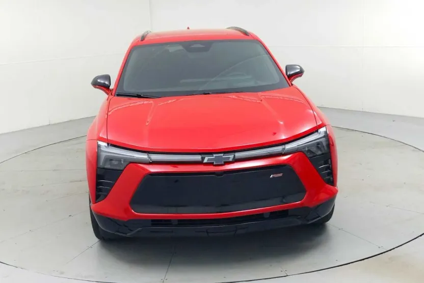 2024 Chevrolet Blazer EV RS photo 1