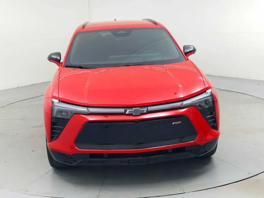 2024 Chevrolet Blazer EV RS photo 1