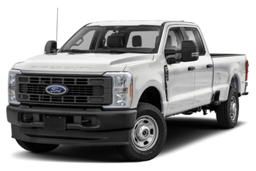 2026 Ford F-350 XL photo 1