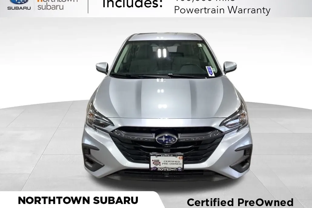 2025 Subaru Legacy Premium photo 1
