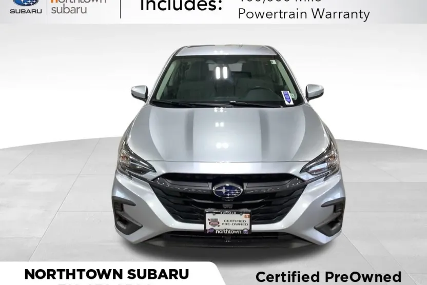 2025 Subaru Legacy Premium photo 1